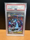 New Listing2025 Pokemon TCG Mega Charizard PSA Gem Mint 10 Mega Evolution UPC Promo