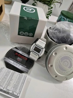 Casio x Hidden G-Shock DW5600 Limited Edition Authentic Brand New in Box