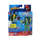 Hasbro Marvel Spider-Man Epic Hero Series Doc Ock Web Splashers 4" Action Figure