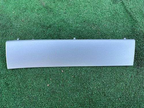 Volkswagen Touareg II 2012 Verkleidung Kombiinstrument Cockpit 7P1858418