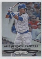 Click to enlarge Arismendy Alcantara