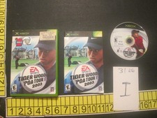 Tiger Woods Pga Tour 2003 - Microsoft Xbox