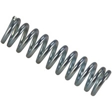 Prime-Line Handyman 0.051 Ga 9/16 In. x 3 In. Compression Spring (2-Pack)
