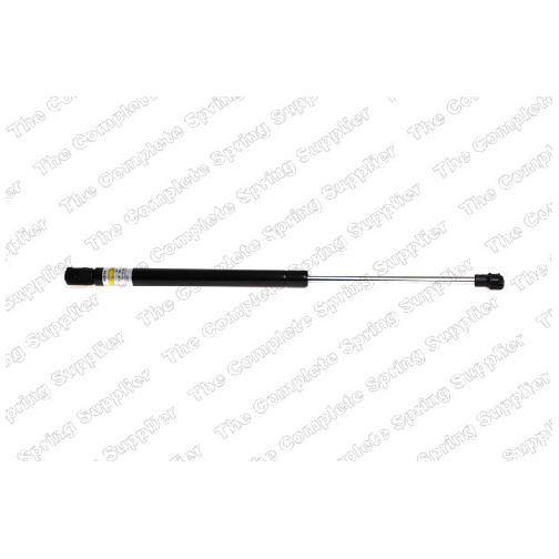 2X Gasfeder Motorhaube Vorne FüR VW Caddy 2K 1.6 1.9 2.0 04 Bis 10 Kilen BUD BSU-image