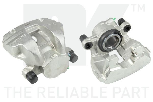 Bremssattel Vorderachse Rechts FüR Volvo C40 EC40 EX40 S60 III S90 II V60 Cross-image