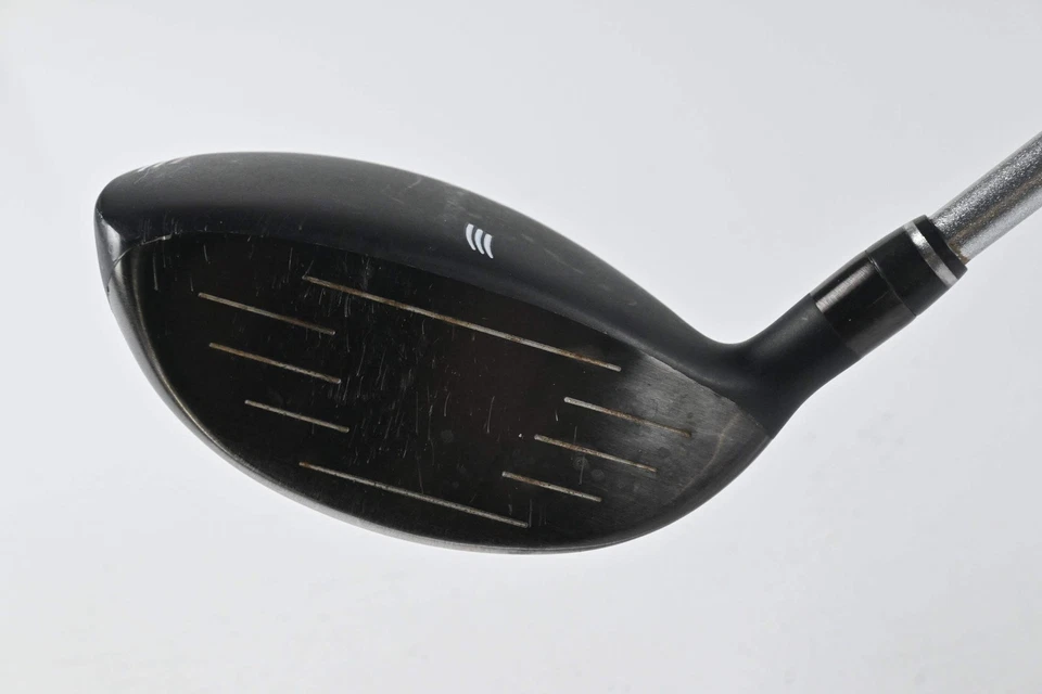 Lynx Predator 2020 #5 Wood / 18 Degree / Stiff Flex Lynx Tensei LK Red Shaft - Image 4 of 4