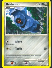 Beldum 84/146 Common Legends Awakened Pokemon Lightly Played on eBay