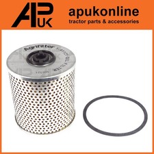 Engine Oil Filter Element for Ferguson TE20 TO20 TO30 TO35 Ford 2N 8N 9N Tractor