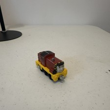 THOMAS FRIENDS ADVENTURES TALKING SALTY 2012 DIECAST DIE CAST