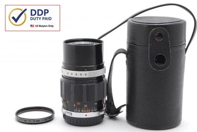 Olympus Zuiko 100mm Focal Camera Lenses for sale | eBay