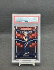 2024 Panini Rookies & Stars Crusade Drake Maye C-DME Longevity Rookie PSA 10