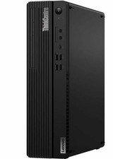 Lenovo ThinkCentre M75s Gen 5 12TA000KUS Desktop Ryzen 7 PRO 8700G 16GB RAM