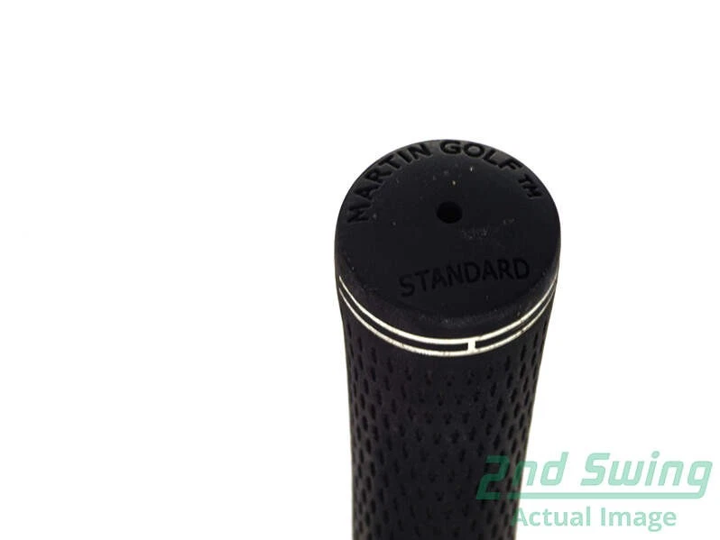 Mizuno JPX 923 Forged Wedge Gap GW Graphite Regular Right 35.25in - Image 2 of 4