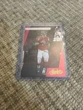 2017 Absolute Football #59 Matt Ryan Falcons