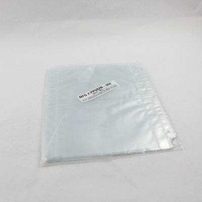 Lot of 25 Assorted Storage Pockets for Binder Cards Coins Stamps