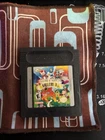Game & Watch Gallery 3 (Nintendo GBC, 1999) Cartridge Only. Tested
