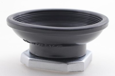 [MINT] Mamiya Genuine Rubber Eyecup Eyepiece for M645 1000S Prism Finder