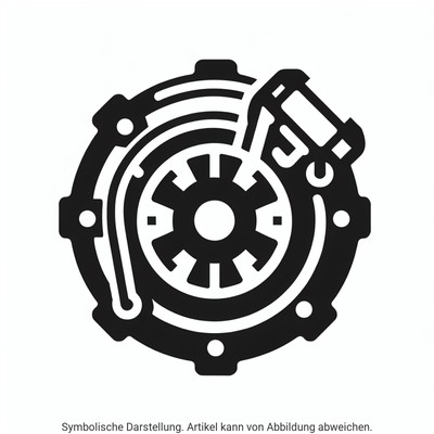 AISIN Kupplungssatz KE-FO49R für FORD FIESTA 5 FUSION Van TDCi MAZDA DY