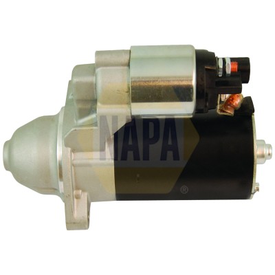 Starter Motor NSM1662 NAPA 361002B300 Genuine Top Quality Guaranteed New - Picture 2 of 7