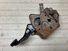 2001-2004 Nissan Frontier Parrking Emergency Brake Pedal Assembly Oem Used