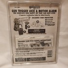 NEW DAC Technologies Gun Trigger Lock & Motion Alarm — photo 4