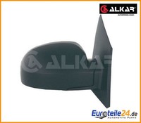 AußEnspiegel Alkar 6128626 Rechts FüR Hyundai Getz