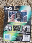 Kenner Star Wars Princess Leia Collection Leia & Luke Skywalker 1997 — photo 2