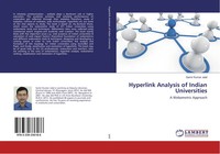 Samir Kumar Jalal | Hyperlink Analysis Of Indian Universities | Taschenbuch
