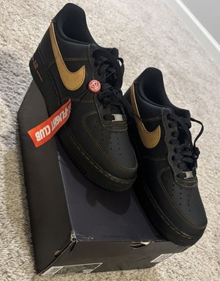 Nike Air Force 1 Low '07 LV8 Men's Sz 9,5  HQ2037-003