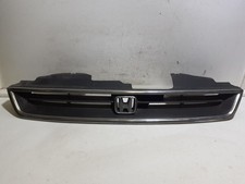 Grille Fits 96-97 Accord 1163