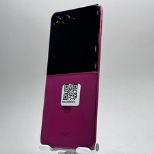 Motorola razr 2024 XT2451-1 256GB Hot Pink T-Mobile Unlocked W080230
