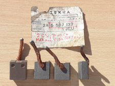 Démarreur Citroen VISA