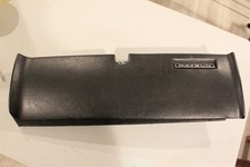 Datsun Roadster Glove Box Door 1968-70  OEM Clean