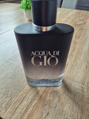 Acqua di GIo Parfum 2024 200ml