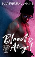 Marissa Ann | Blood's Angel | Taschenbuch | Englisch (2021) | Wolfsbane Ridge MC