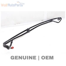 2005-2011 AUDI A6 QUATTRO 3.2L - Power Steering Cooler LINE / PIPE 4F0422885E