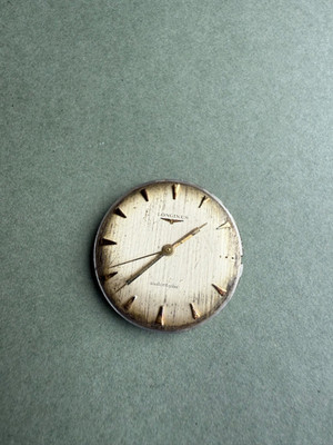 Longines Automatikwerk Kaliber 290