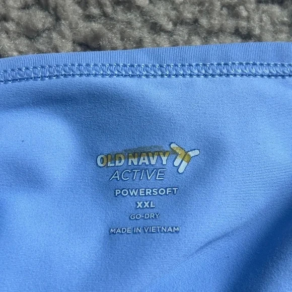 Old Navy Active Powersoft Performance Cami Dress … - image 4