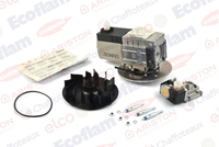 Elco Gasventil Mbc-300N M.Lutleitsatz Dungs