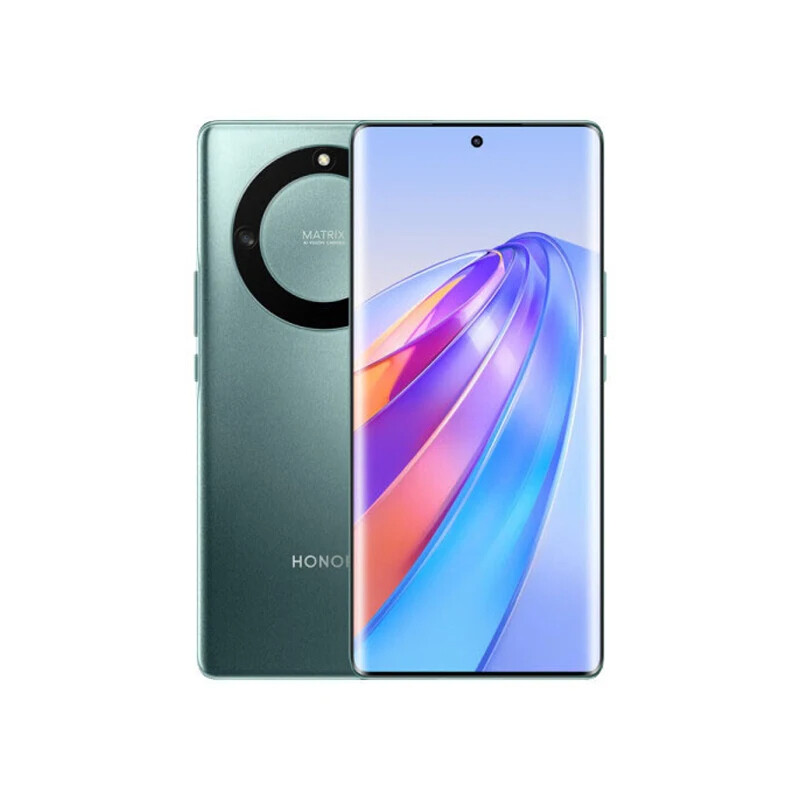 SIMフリー 本体 Honor X40 256 GB 438 RM0- AN00 Honor X40 5G Unlocked 256GB 6.67in Qualcomm Snapdragon 695 48MP