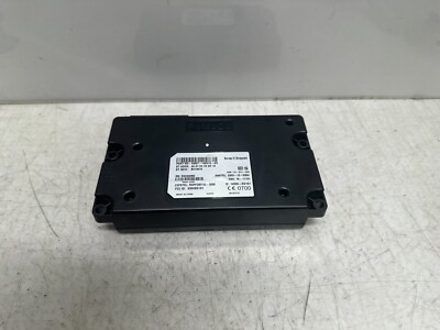 Ford Focus III Bluetoothsteuergerät Bluetooth  AM5T14D212AD  AM5T-14D212-AD