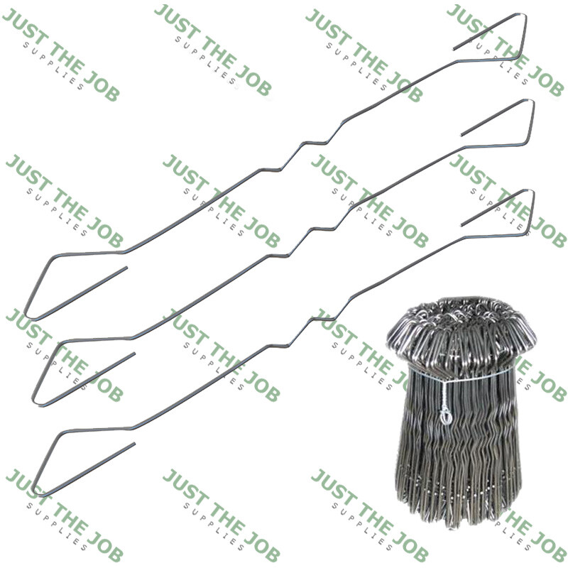 TYPE 4 HOUSING TIE HRT4 - Cavity Wall Ties Stainless Steel 200mm 225mm 250mm 275