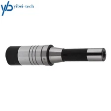 Hardened R8 STUB MILLING ARBOR 1"/ SLITTING SAWS ARBOR Machine