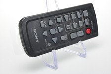 Sony RMT-835 Wireless Remote Commander #G838