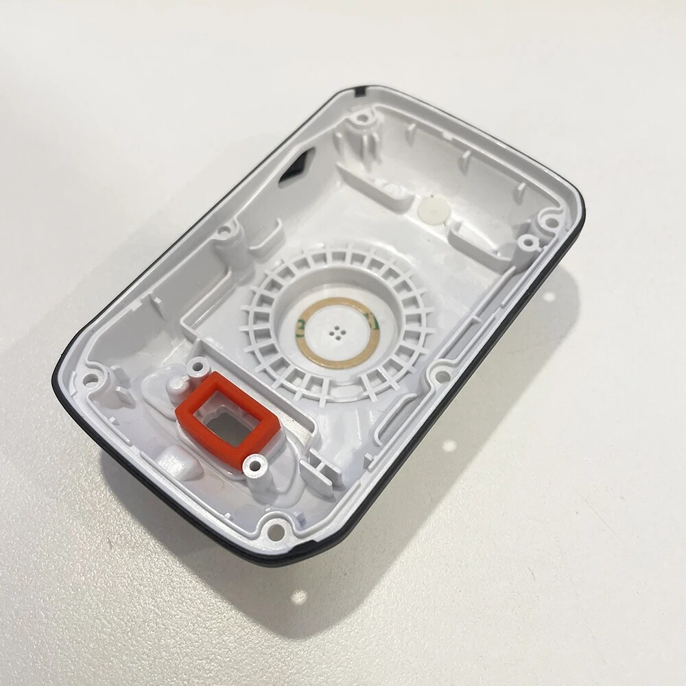 GARMIN Edge 510 Back Cover Case Without Speaker Charging Port - Main Image