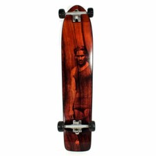 Longboard Completo Powell Peralta Surf One Duke 41.5''