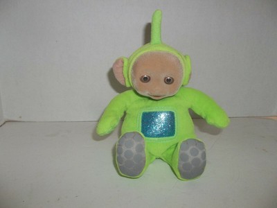 dipsy plush