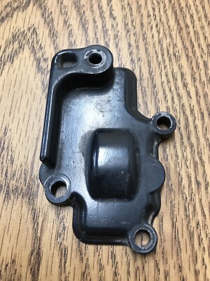 KAWASAKI NINJA ZX12R ZX1200 2000-2005 BREATHER COVER PART # 14091