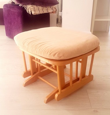 dutailier nursing chair uk