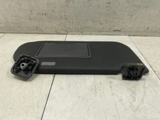 2013 2019 FORD TAURUS POLICE PACKAGE FRONT RIGHT PASSENGER INTERIOR SUN VISOR